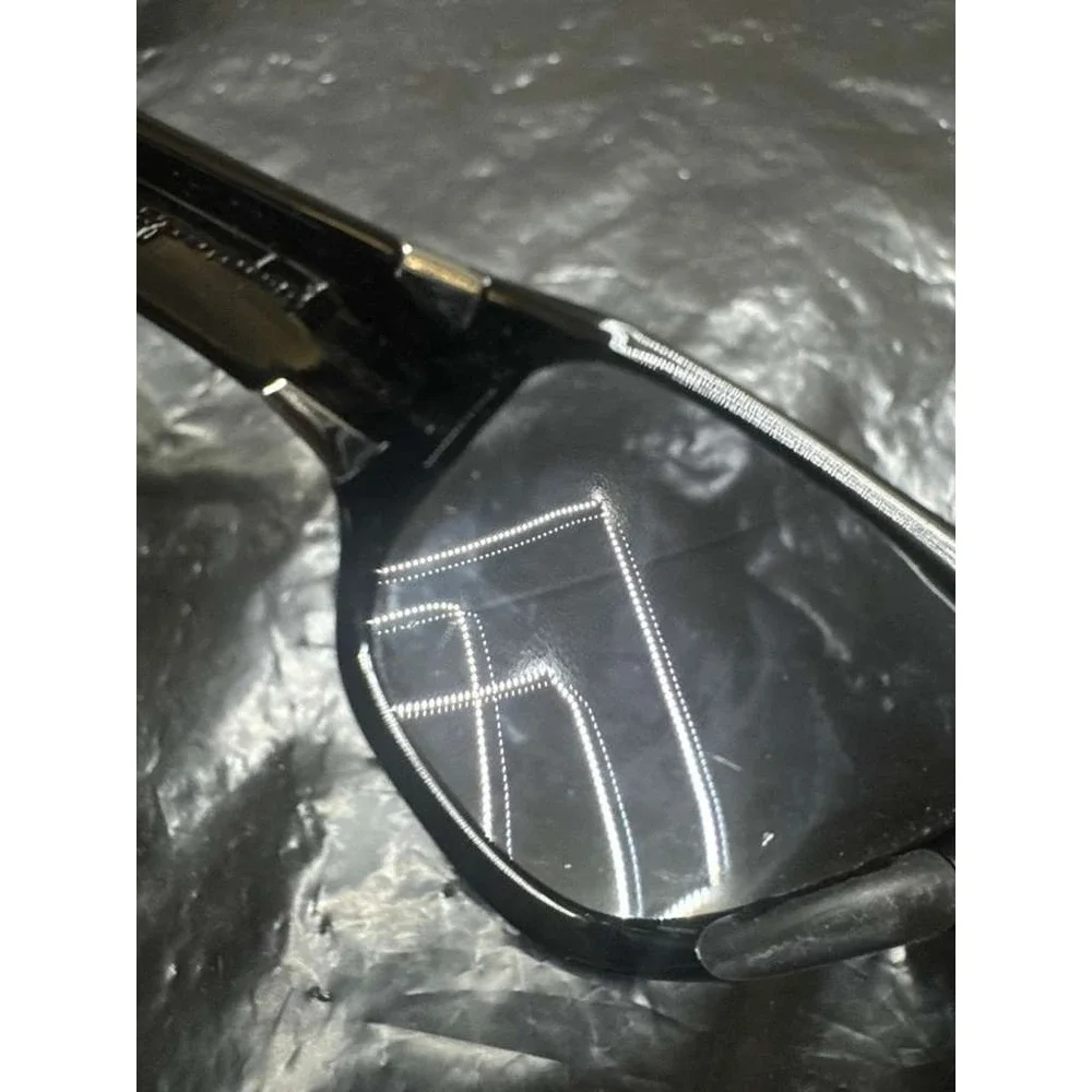 Oakley‎ Correspondent Polarized Sunglasses Black Mens OO9094-12 61-13